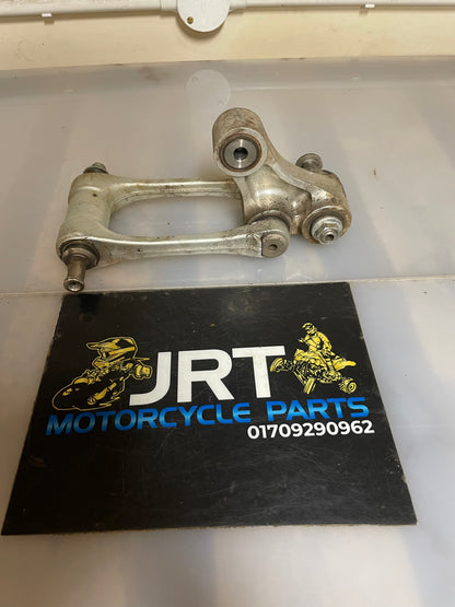 KTM sxf 350 rear lower linkage 2017 SXF