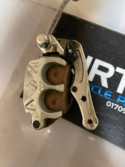 KTM sxf 350 front brake complete brembo 2017 SXF