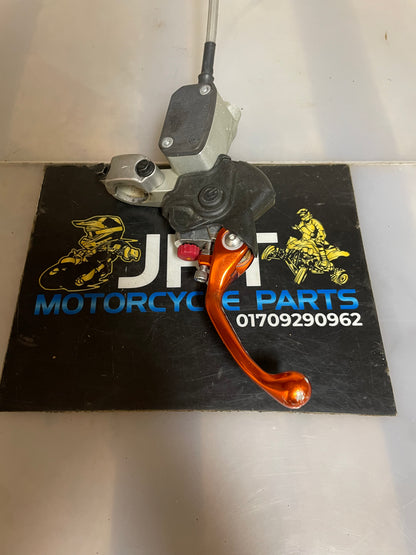 KTM sxf 350 front brake complete brembo 2017 SXF