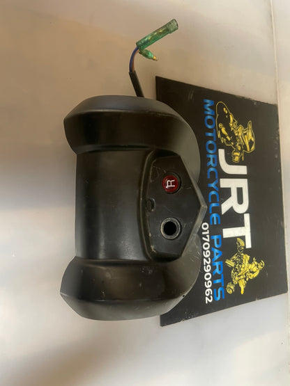 Yamaha YFM 90 handle bar cover