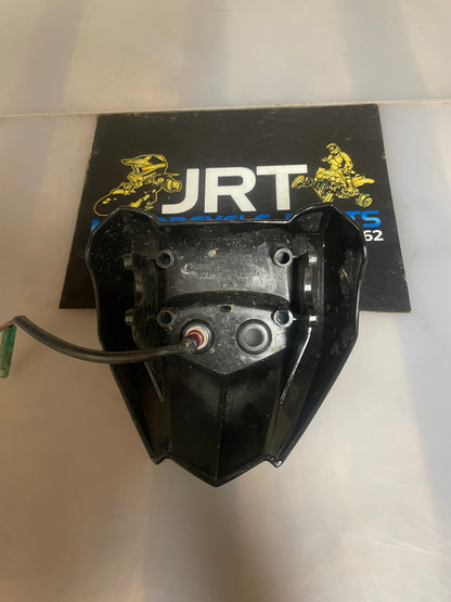 Yamaha YFM 90 handle bar cover