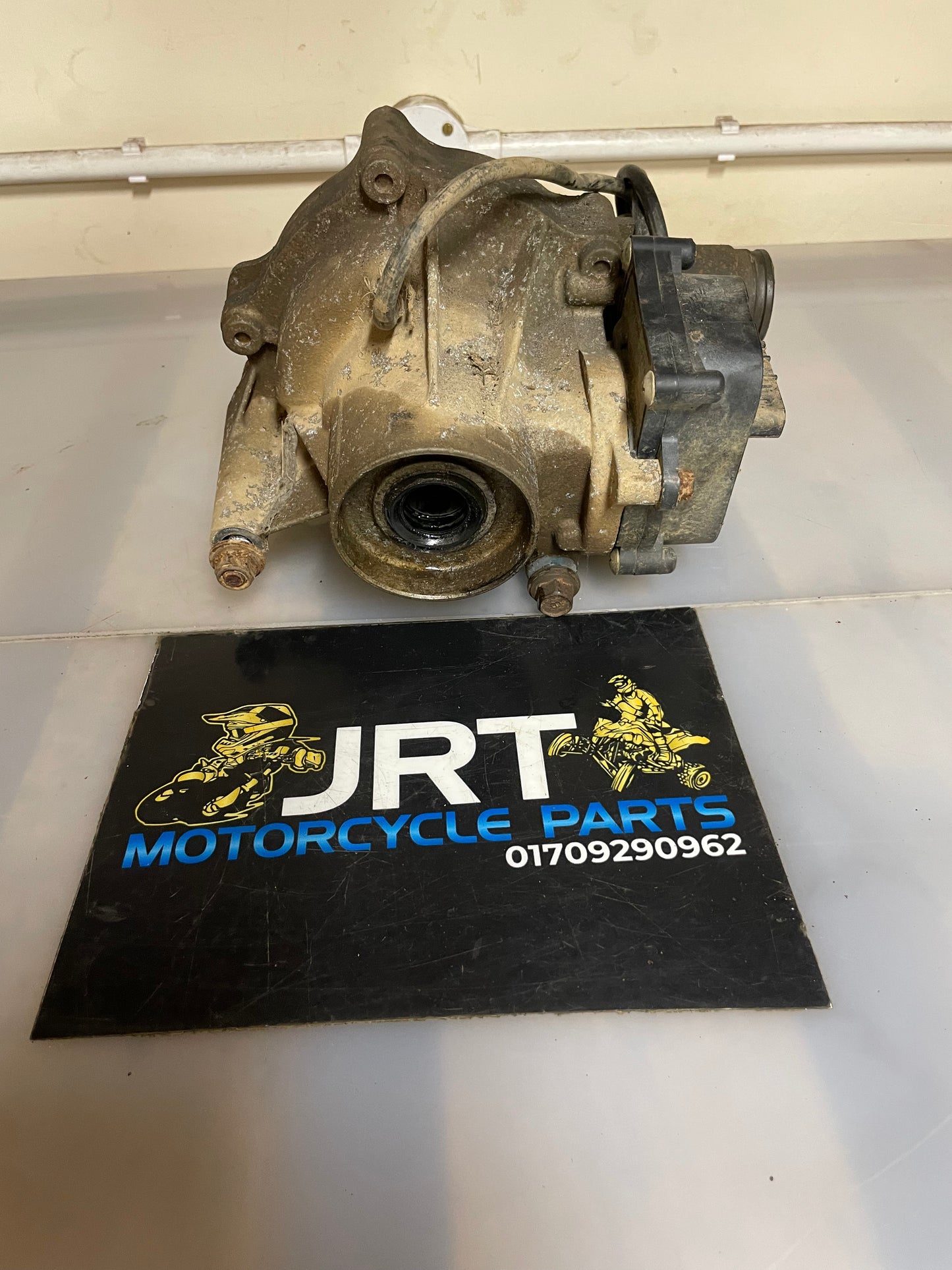 Yamaha Grizzly 700 Front Diff Differential 2016 fits 2007-2025