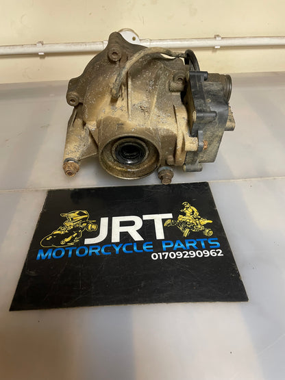 Yamaha Grizzly 700 Front Diff Differential 2016 fits 2007-2025