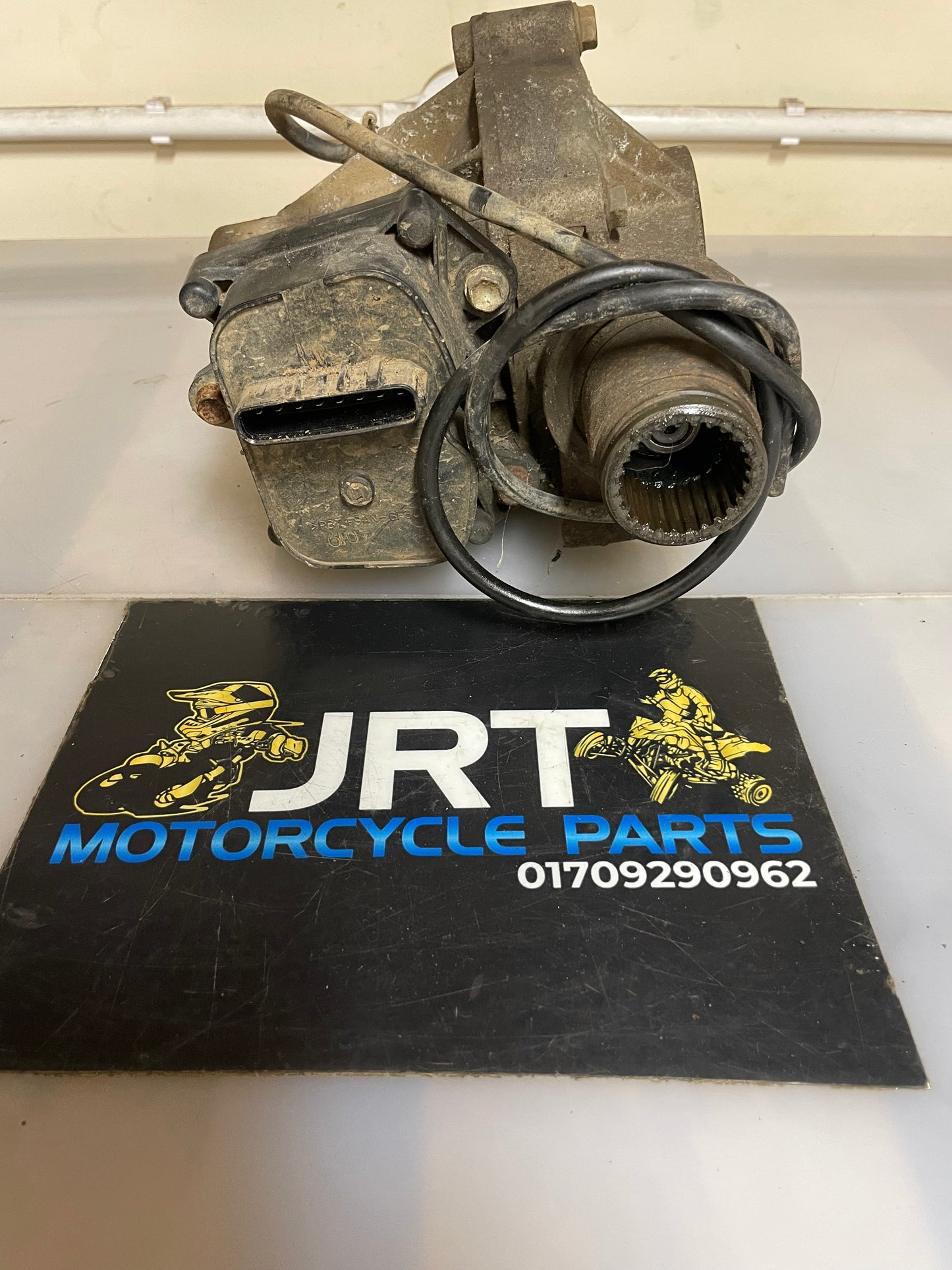 Yamaha Grizzly 700 Front Diff Differential 2016 fits 2007-2025