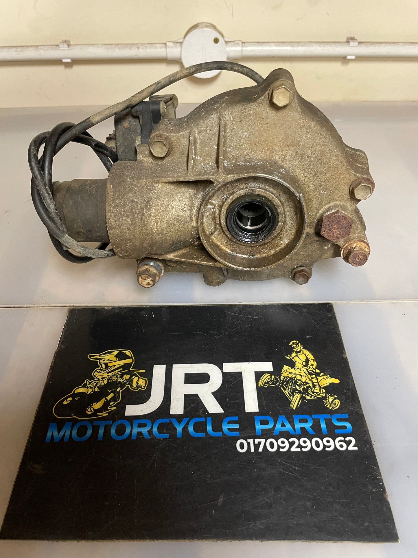 Yamaha Grizzly 700 Front Diff Differential 2016 fits 2007-2025