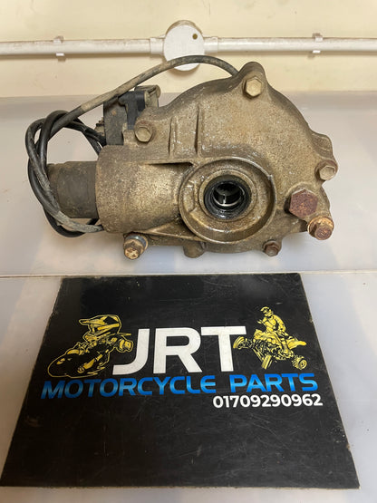 Yamaha Grizzly 700 Front Diff Differential 2016 fits 2007-2025