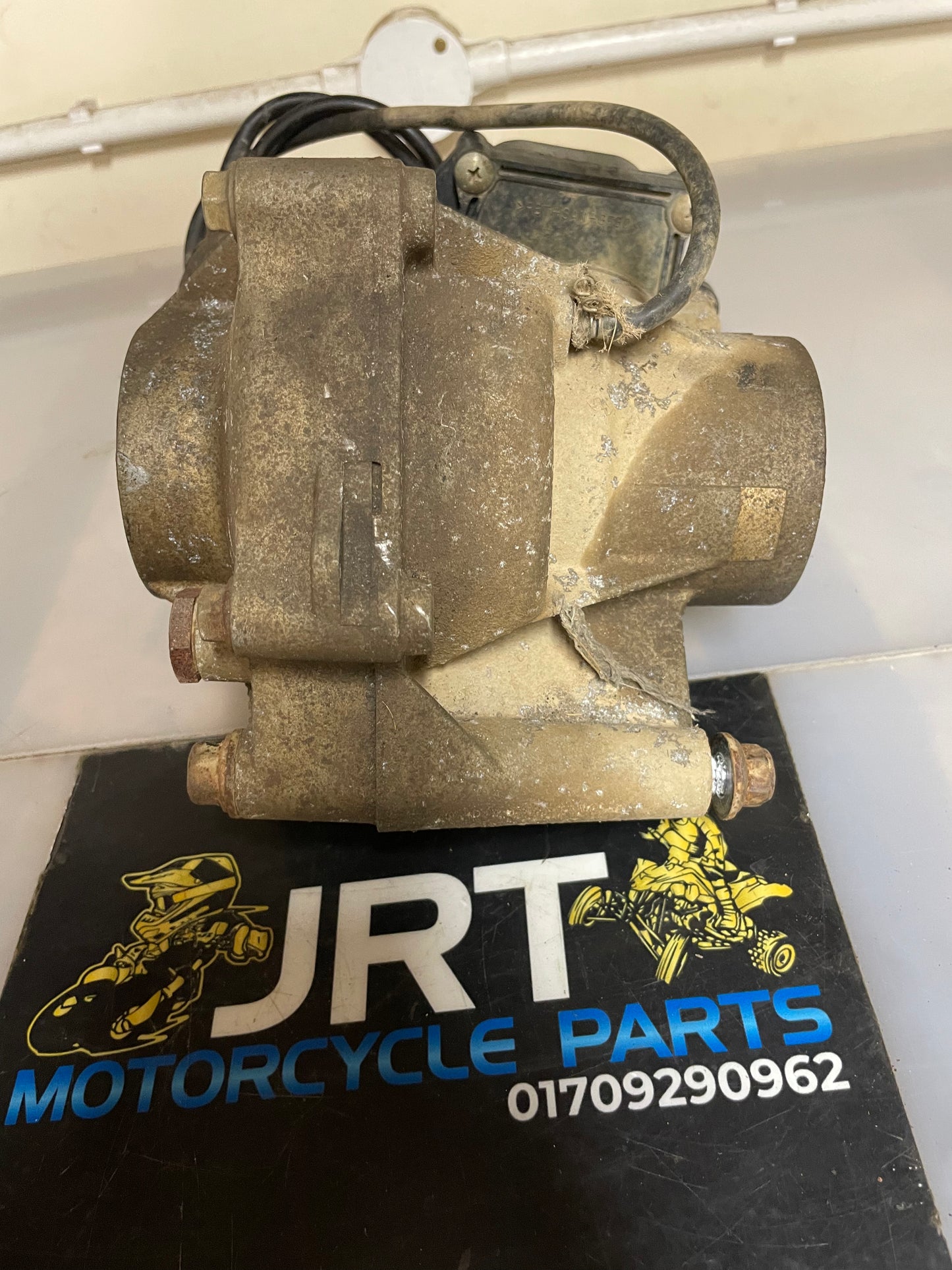 Yamaha Grizzly 700 Front Diff Differential 2016 fits 2007-2025