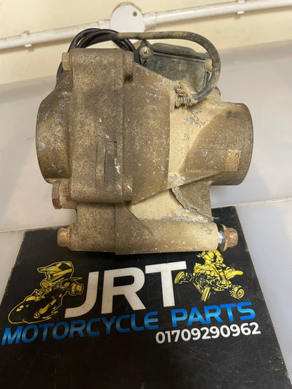 Yamaha Grizzly 700 Front Diff Differential 2016 fits 2007-2025