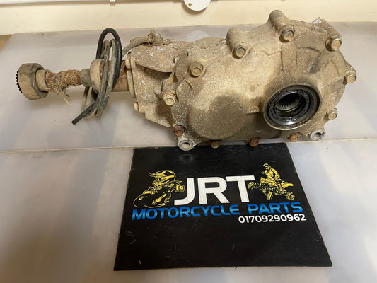 Yamaha Grizzly 700 Rear diff differential 2007-2025