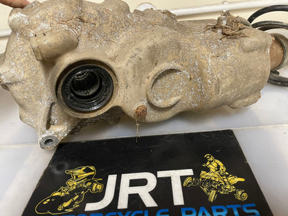Yamaha Grizzly 700 Rear diff differential 2007-2025