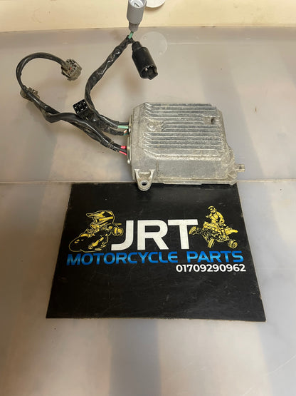 Yamaha 700 Grizzly Kodiak 2016 ESP power steering control unit