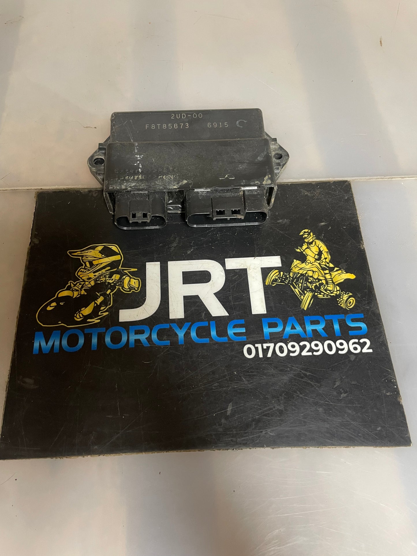 Yamaha Grizzly 700 ECU ECM 2016