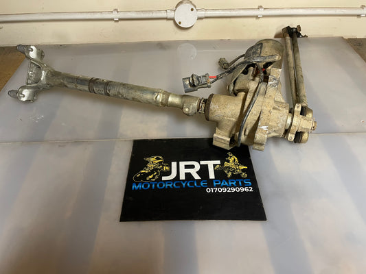 Yamaha Grizzly 700 EPS power steering motor controller 2016