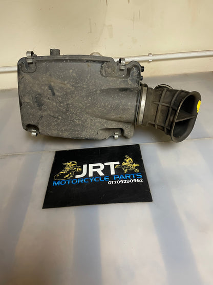 Yamaha Grizzly 700 airbox 2016