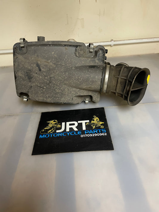 Yamaha Grizzly 700 airbox 2016