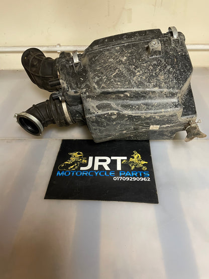 Yamaha Grizzly 700 airbox 2016