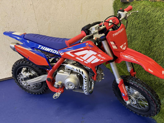 RFN Thunder Pro 70cc