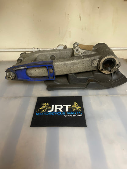 Yamaha Raptor 700 Rear swingarm 2011