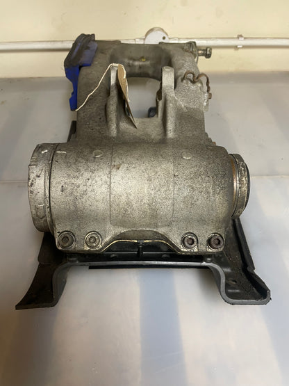 Yamaha Raptor 700 Rear swingarm 2011