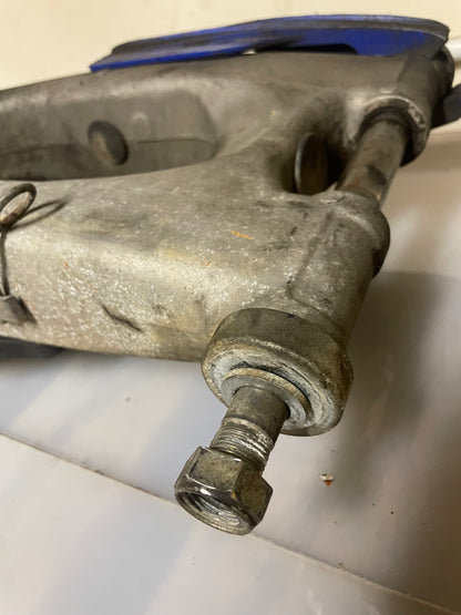 Yamaha Raptor 700 Rear swingarm 2011