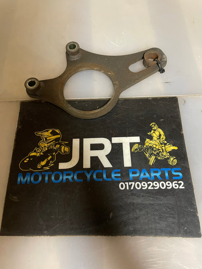 Yamaha Raptor 700 rear brake carrier 2006-13
