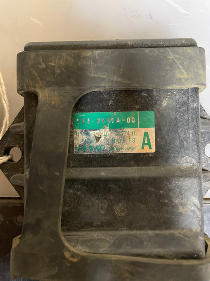Yamaha Raptor 700 ECU 2011 1S3-8591A-00