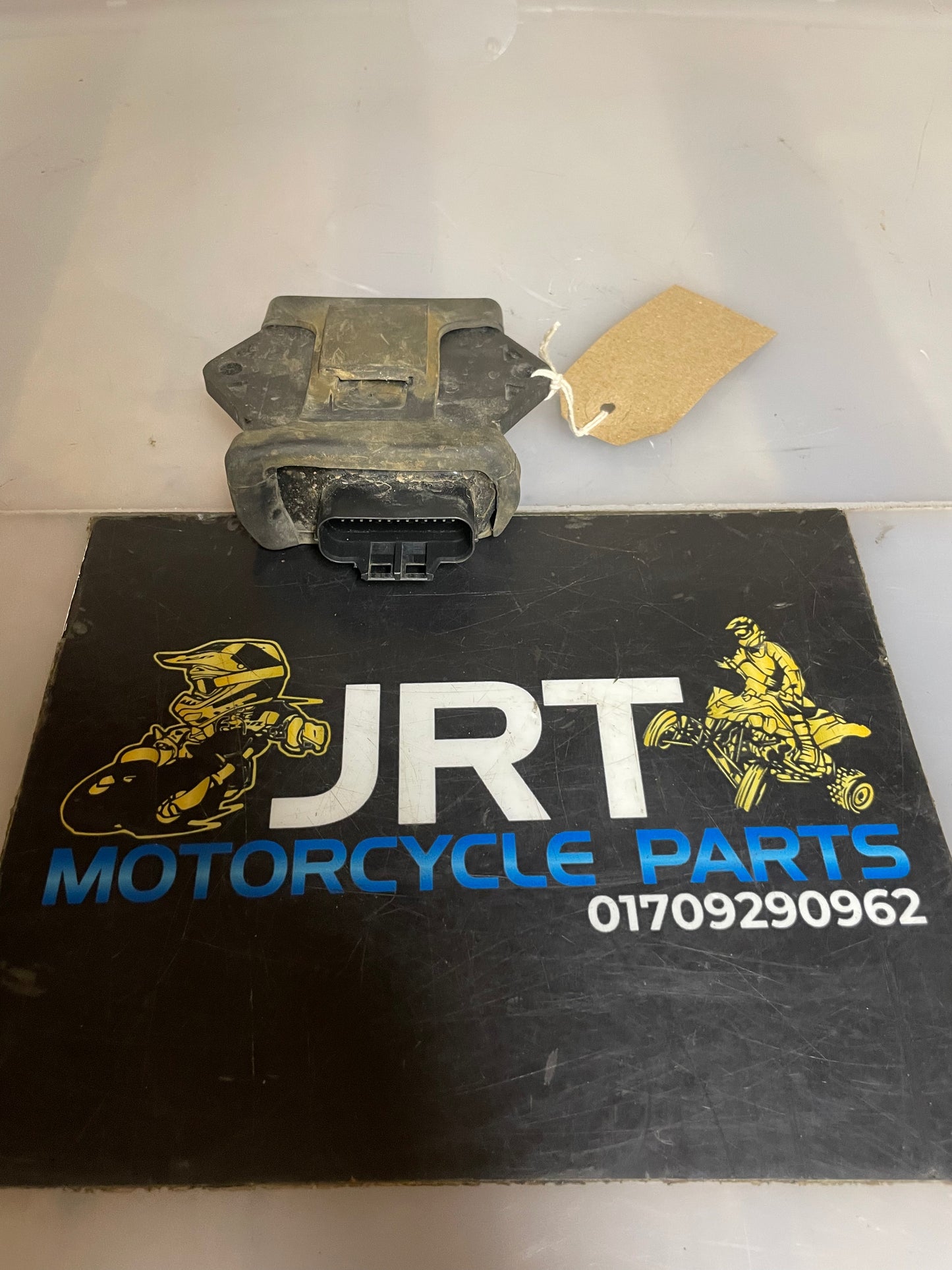 Yamaha Raptor 700 ECU 2011 1S3-8591A-00