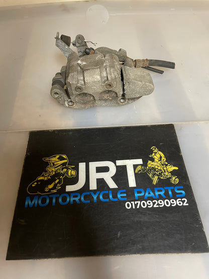 Yamaha Raptor 700 rear caliper 5TG-2580W-21