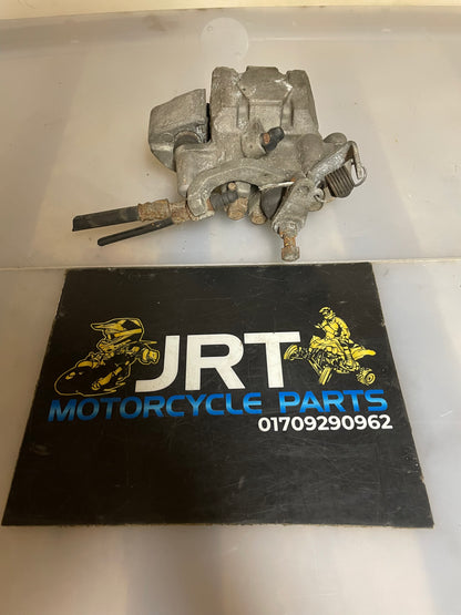 Yamaha Raptor 700 rear caliper 5TG-2580W-21