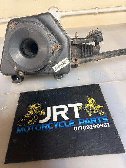 Lexmoto ZSB 125 2015 air box