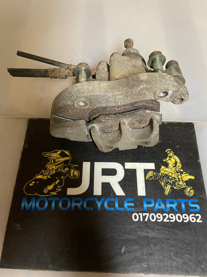 Yamaha Raptor 700 rear caliper 5TG-2580W-21