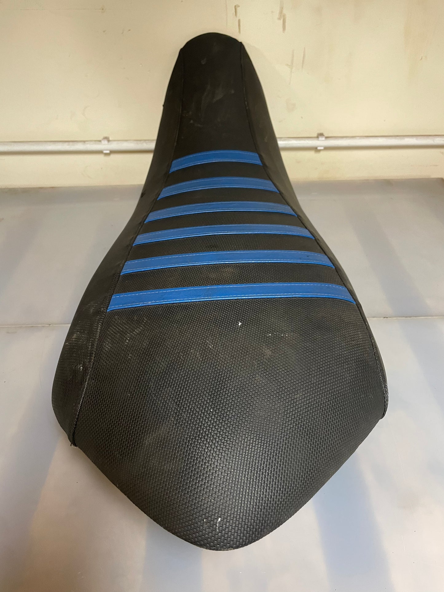 Yamaha Raptor 700 2011 seat