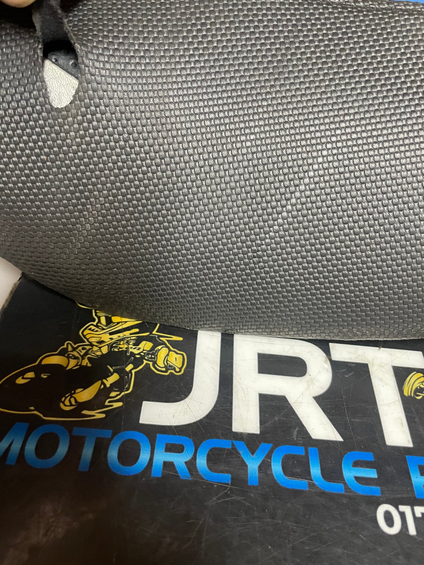 Yamaha Raptor 700 2011 seat