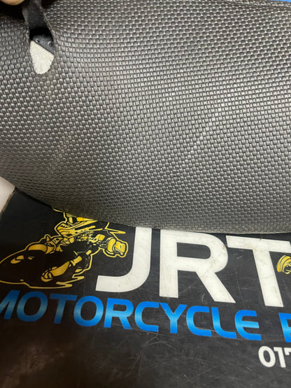 Yamaha Raptor 700 2011 seat