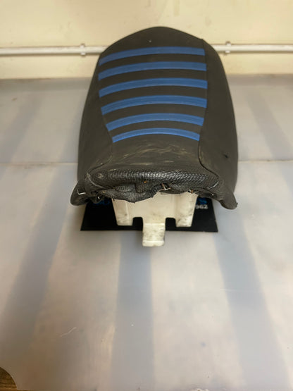 Yamaha Raptor 700 2011 seat