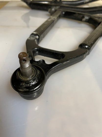 Yamaha Raptor 700 A arms upper & lower set. 2011