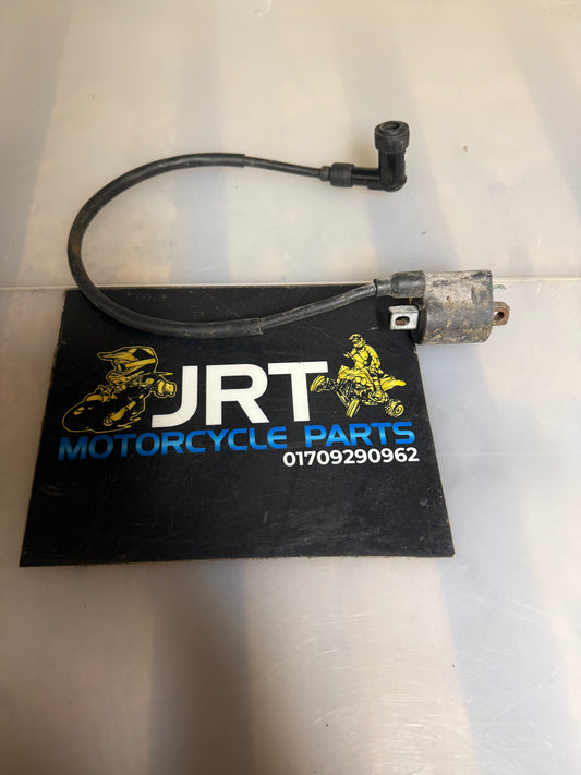 Lexmoto ZSB 125 2015 Ignition coil
