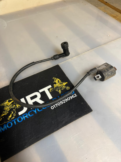 Lexmoto ZSB 125 2015 Ignition coil