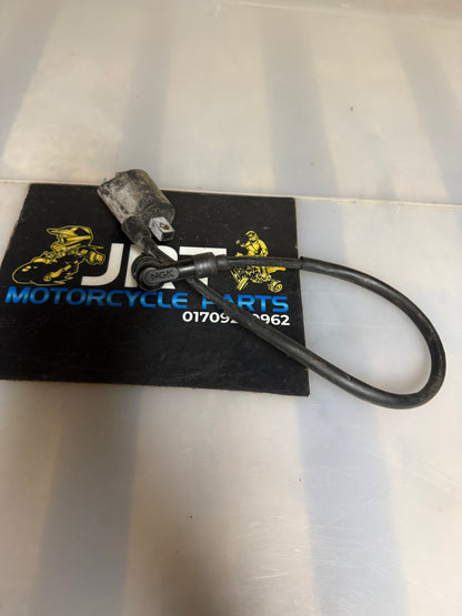 Lexmoto ZSB 125 2015 Ignition coil