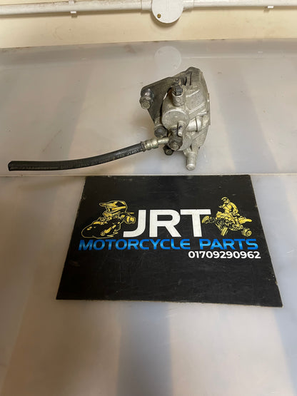 Yamaha Raptor 700 Front Left brake caliper 2011