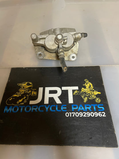 Yamaha raptor 700 Front right brake caliper 2011