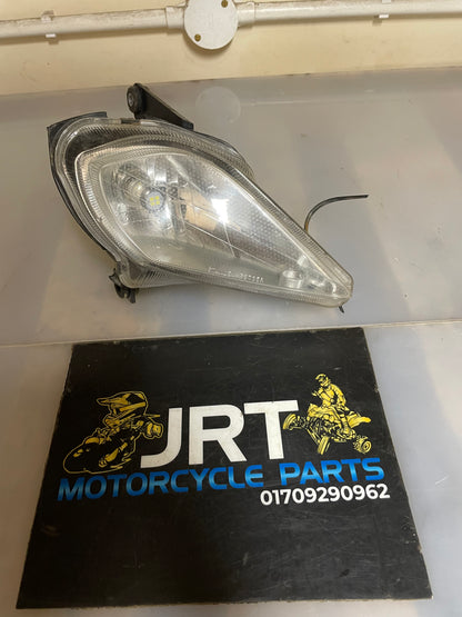Yamaha raptor 700 Right hand side headlight P3735R