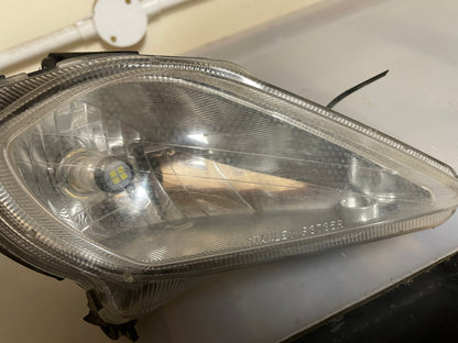 Yamaha raptor 700 Right hand side headlight P3735R