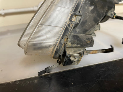 Yamaha raptor 700 Right hand side headlight P3735R