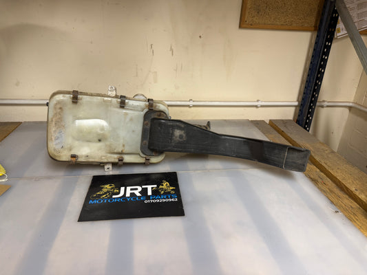 Polaris sportsman 500 H.O 2006 air box