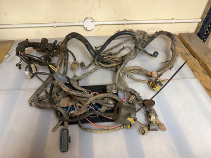 Polaris sportsman 500 H.O 2006 wiring loom