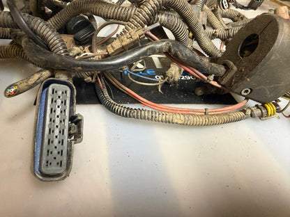 Polaris sportsman 500 H.O 2006 wiring loom