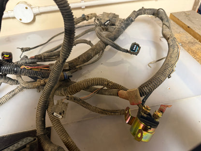 Polaris sportsman 500 H.O 2006 wiring loom