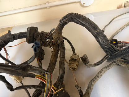 Polaris sportsman 500 H.O 2006 wiring loom