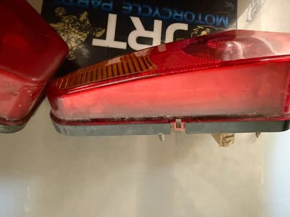 Polaris sportsman 500 H.O 2006 back light as a pair